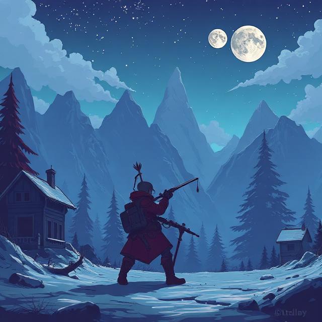 Archery game review