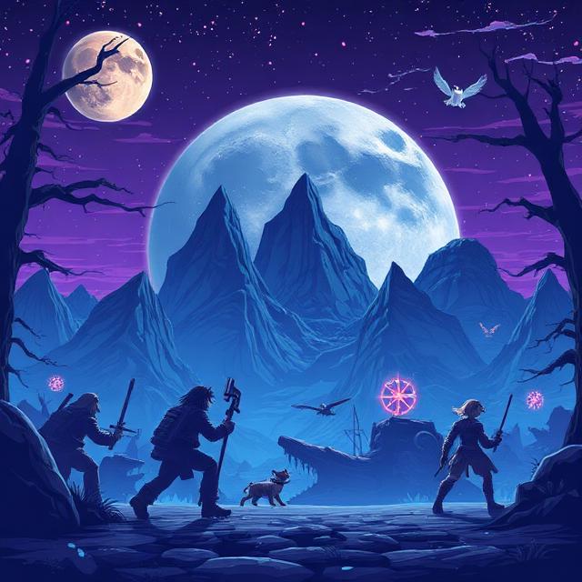 Samurai RPG review