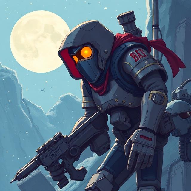 Mecha city game review