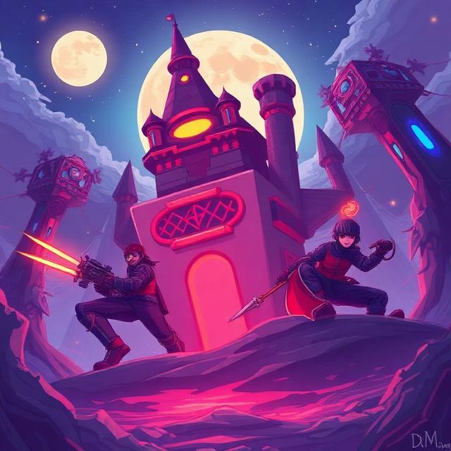Valley expedition guide