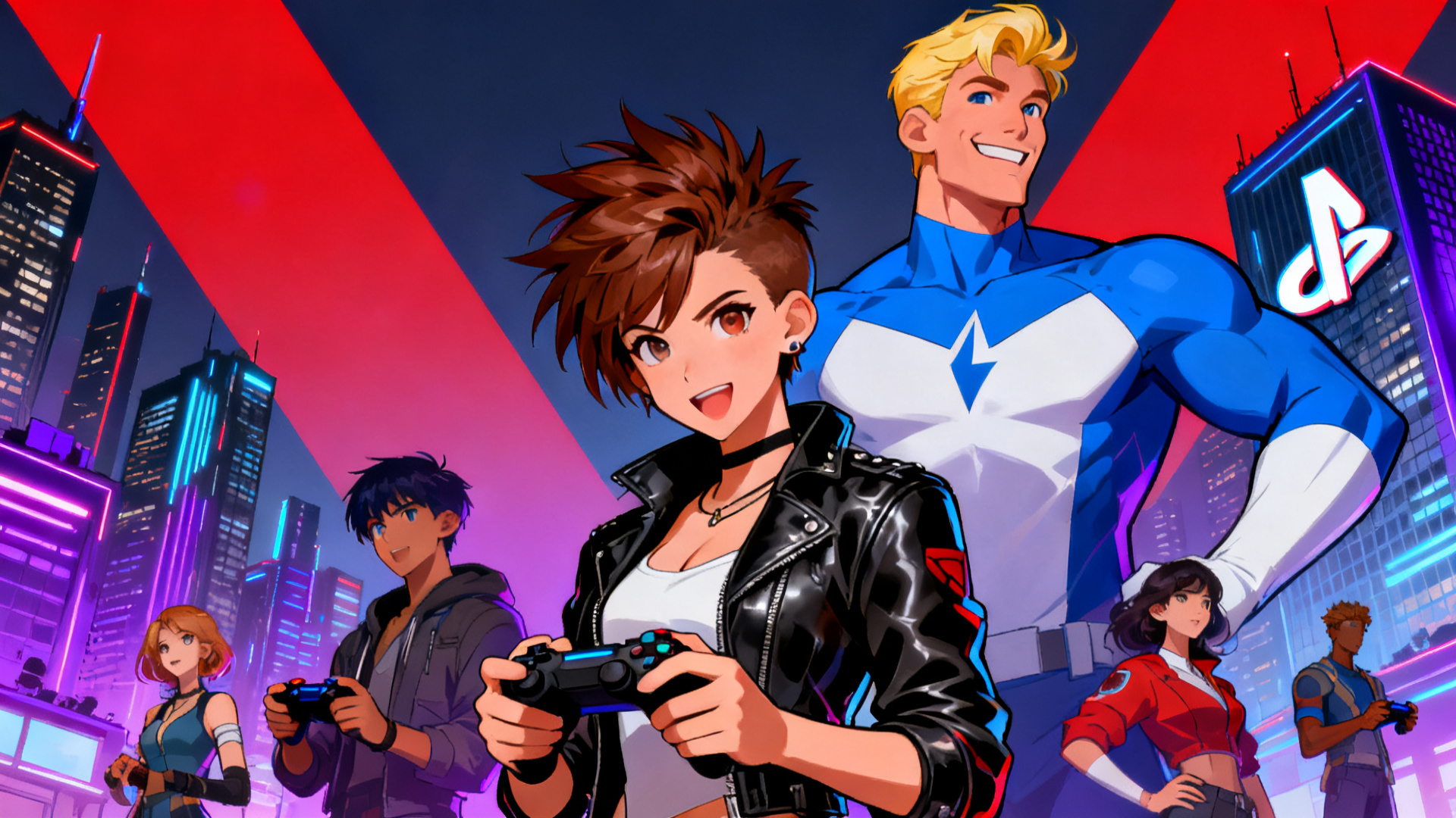 Best space games article