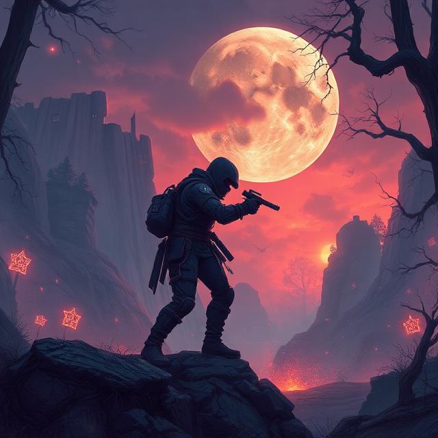 Shooter review